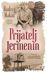 Prijatelj Jermenin